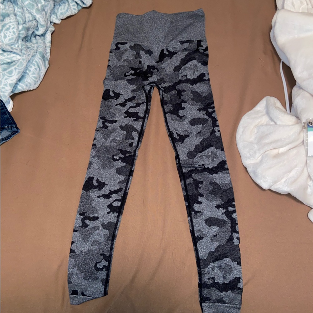 juniors leggings size XS(2)